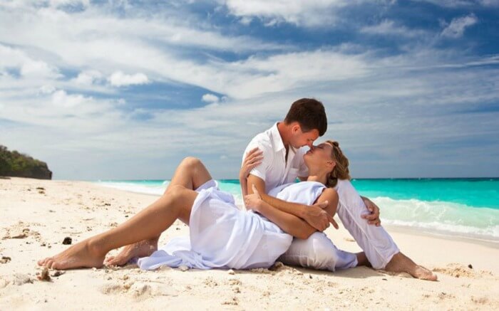 Andaman Honeymoon Tour Packages - 3 Nights & 4 Days Holiday