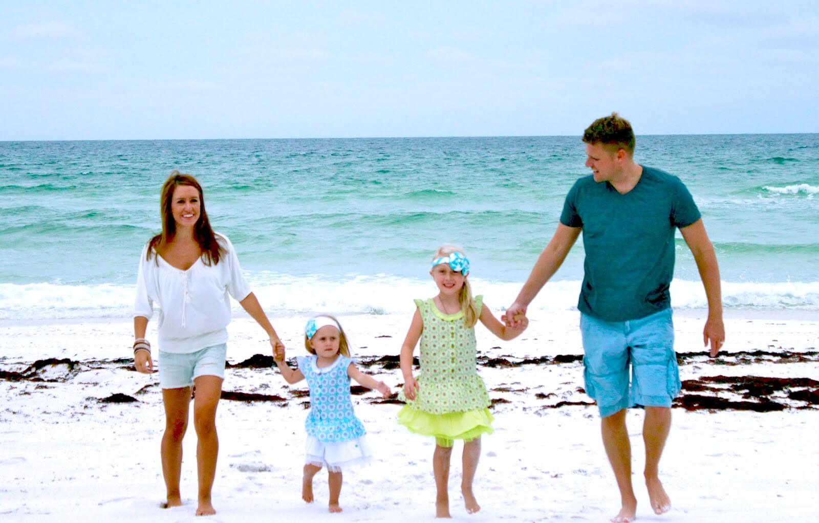 Andaman Family Tour Packages