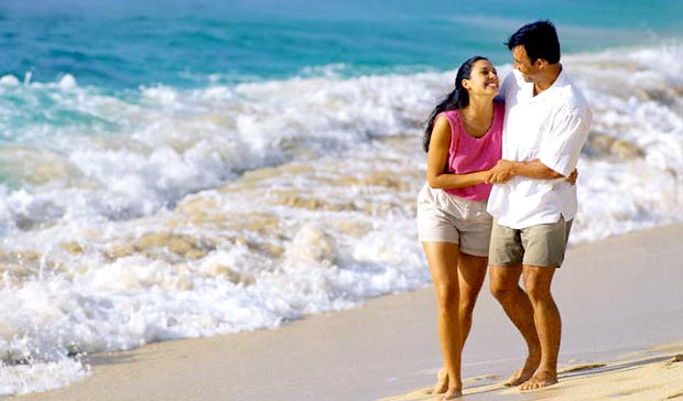 Andaman Honeymoon Tour Packages