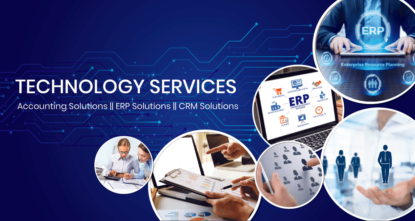 Leading IT Solutions Company in Dubai