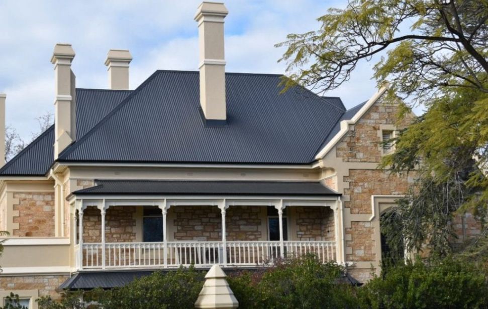Roof Replacement Adelaide