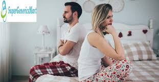 Erectile Dysfunction - More Than Sexual Dysfunction