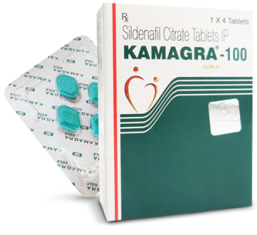 Buy Kamagra Gold 100 mg