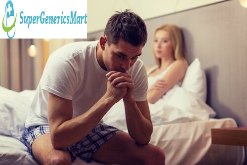 Powerful and Ultimate Guide for Men's Sexual Health