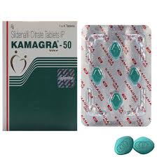 Use Kamagra and Fix Your Impotency Issues