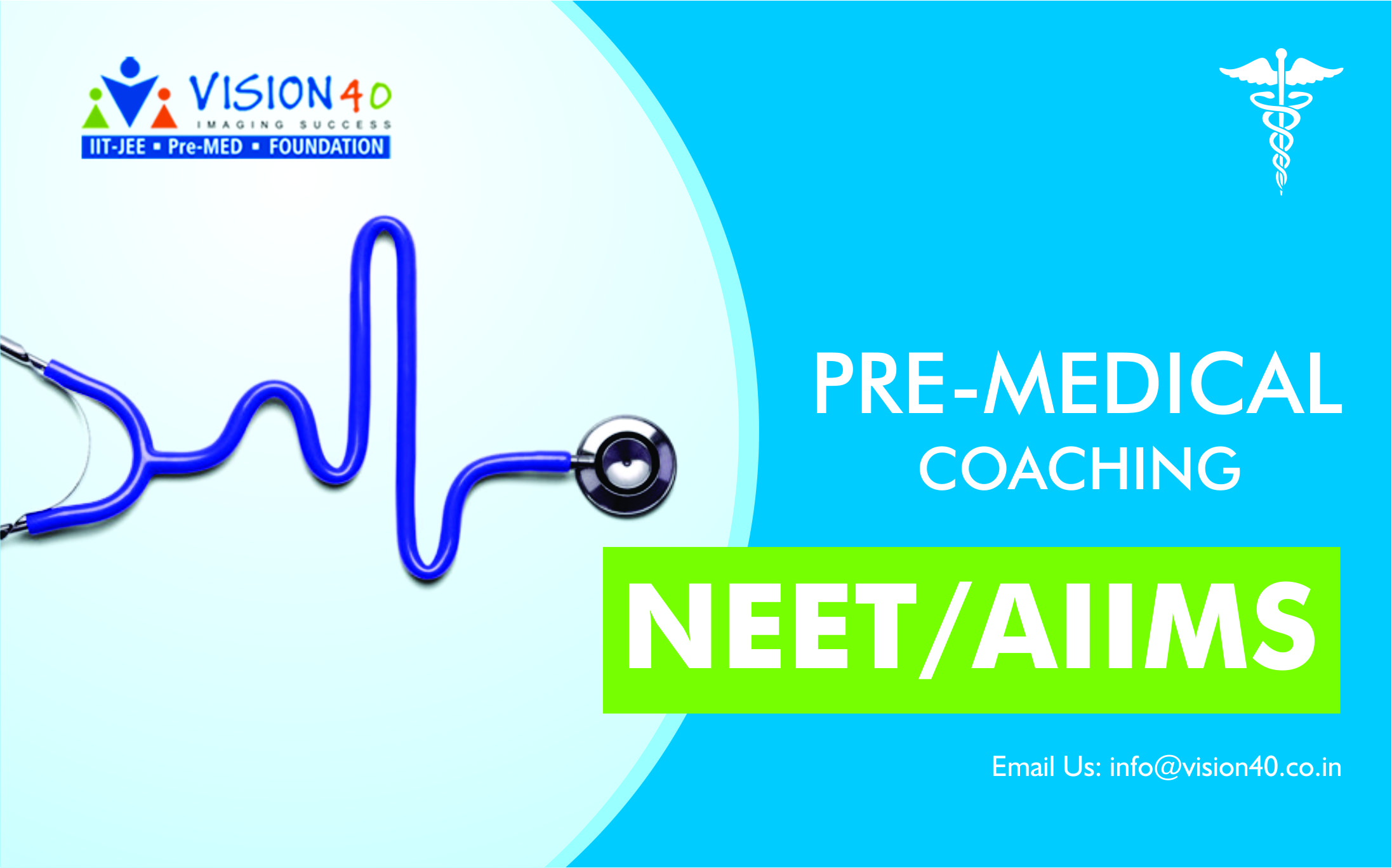 medical entrance coaching in Hyderabad