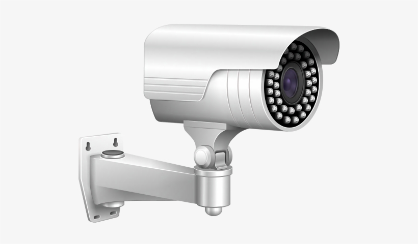 Prisons Surveillance Camera Dubai- The Camera Installers