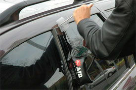 Best Automotive locksmith