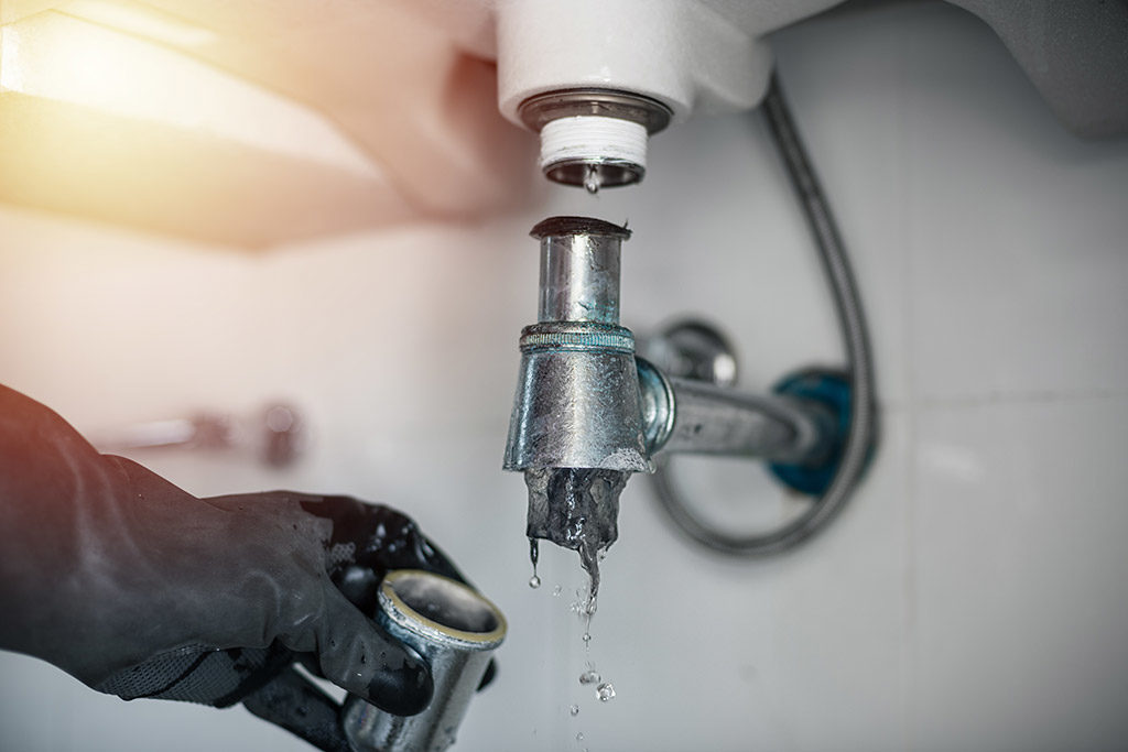 Cleaning of Blocked Drains Canberra - Oxy Plumbing