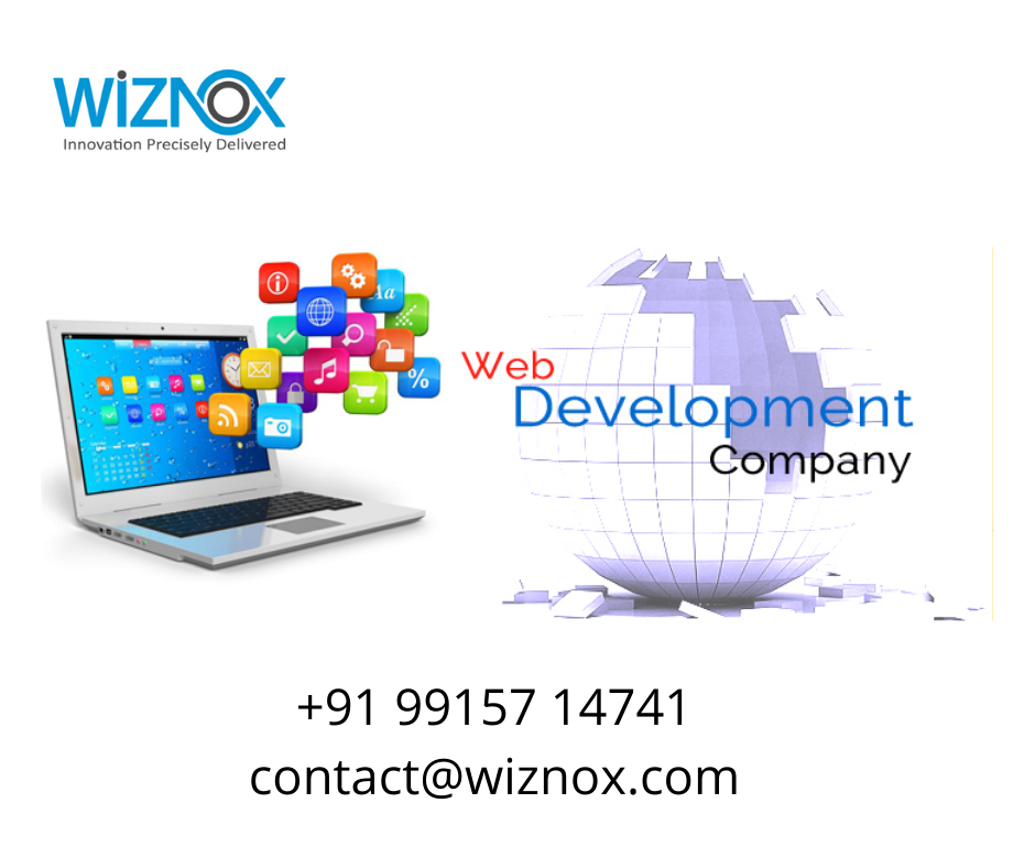 Best Web Development Company in india