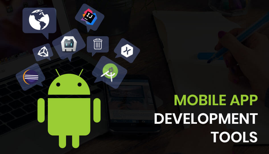 Best Cross-Platform Mobile App Development Tools To Use in 2019: