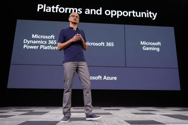 Microsoft Powerapps Development Platform to Step Up to Blockchain Tools & No Code AI