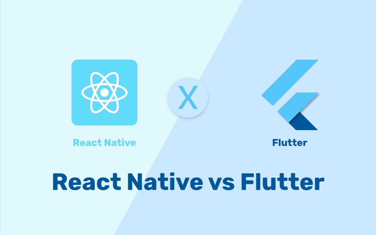 One Of The Top Flutter and React Native App Development Company