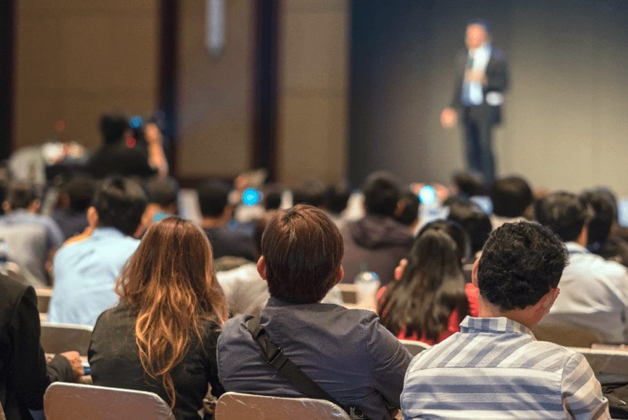 Event Check-In Apps Is Bound To Make An Impact In Your Business