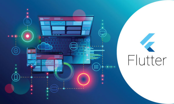 How flutter app development influences startups and enterprises?