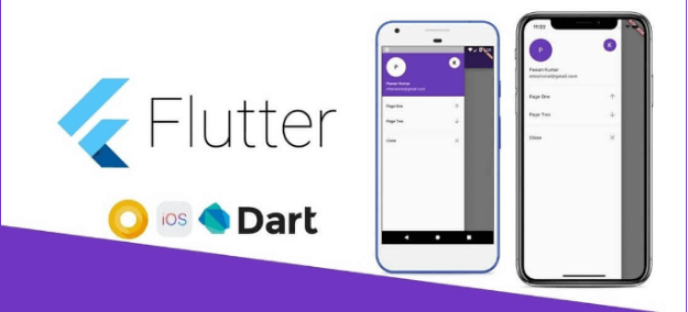 How flutter app development influences startups and enterprises?