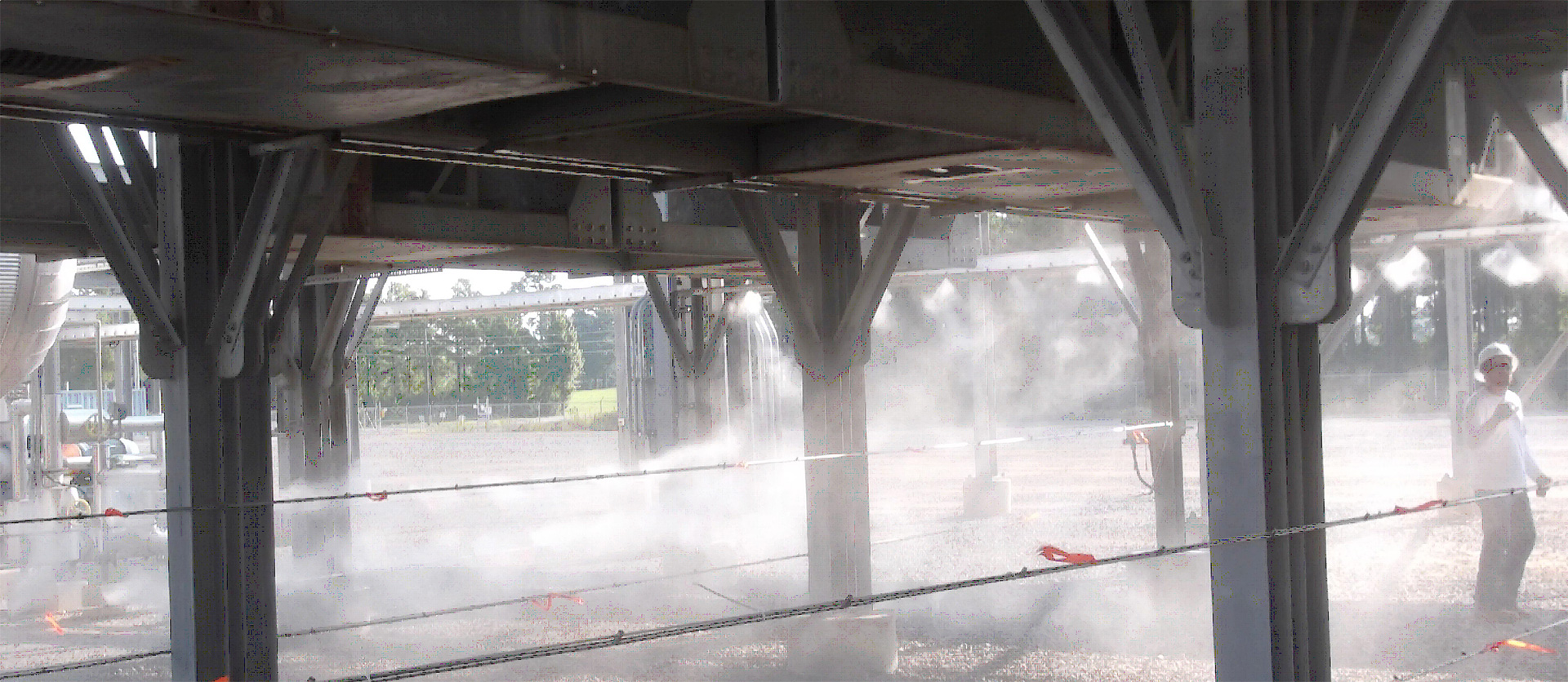 What is Disinfectant Sprayer?