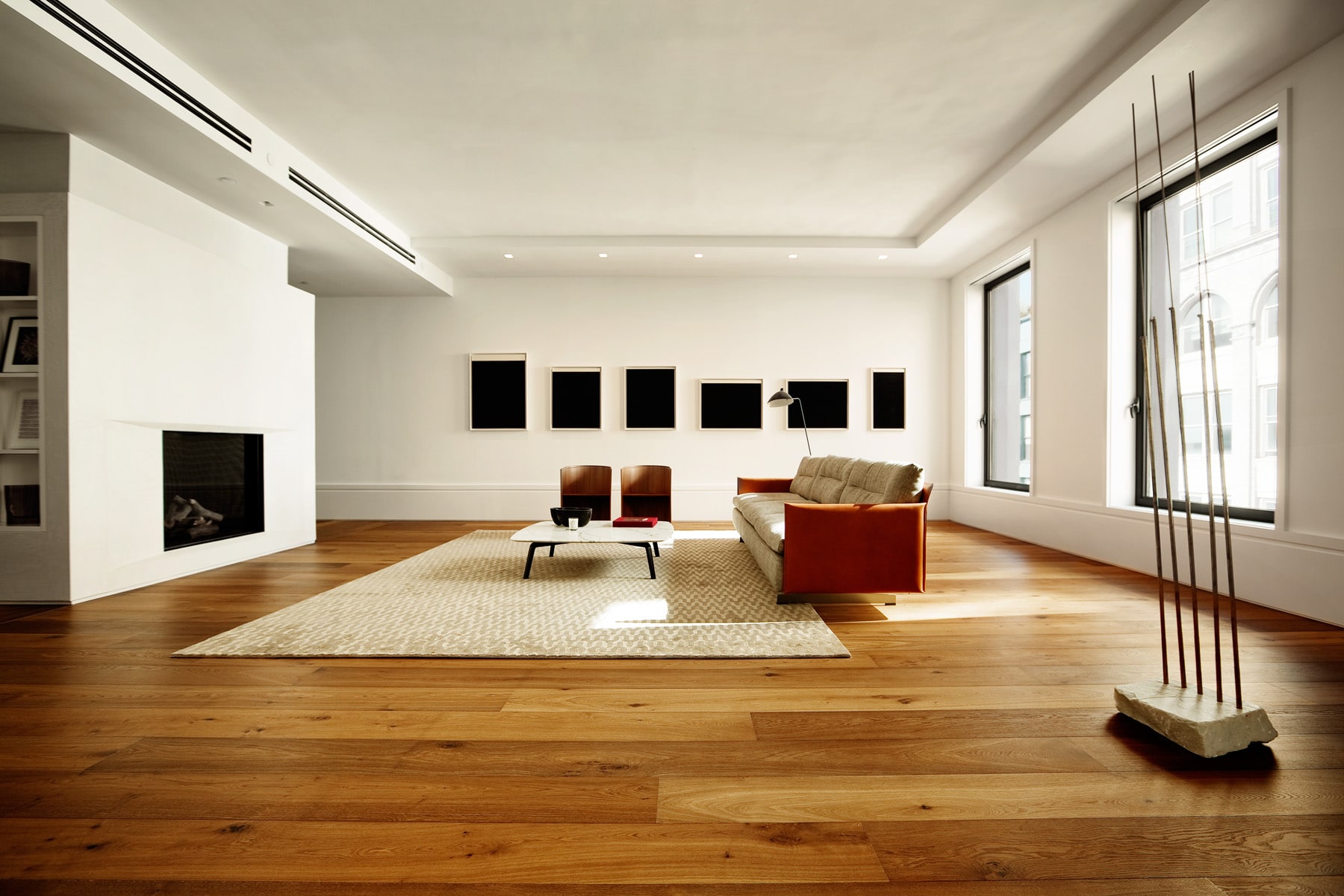 Hardwood Floor Refinishing in Franklin Lake NJ