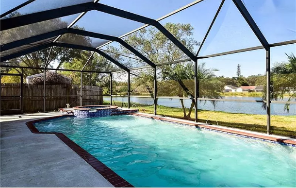 Spa Inspection in Lubbock TX