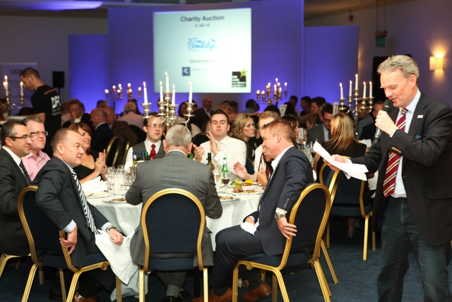 Why should you hire Professional London Event Photographer?