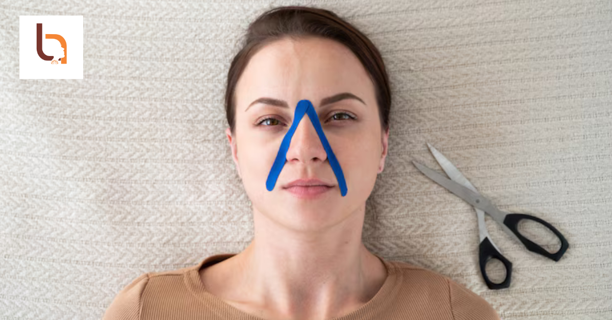 What Is Nose Reconstruction Surgery, and Who Needs It
