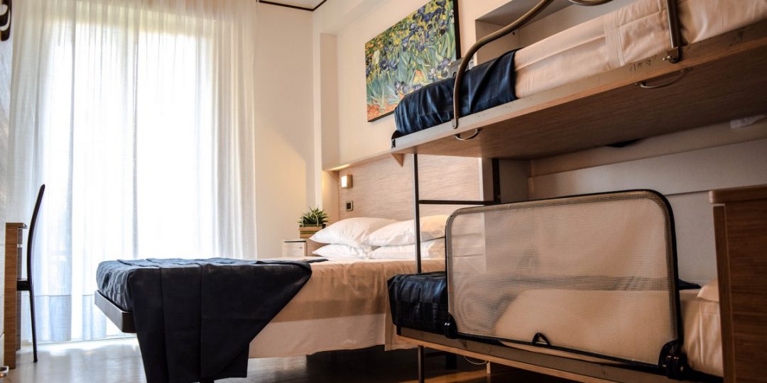 Book Hotel in San Benedetto Del Tronto at reasonable prices