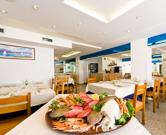 Il miglior viaggio in hotel di lusso a San Benedetto del Tronto