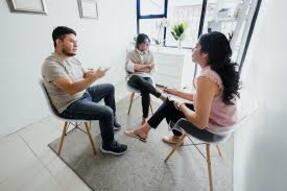 Eight couples should be aware of the therapeutic strategies