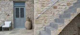 how to make the section for steps and counter-steps