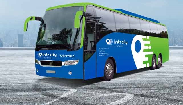 Book Delhi to Jalandhar Bus Online
