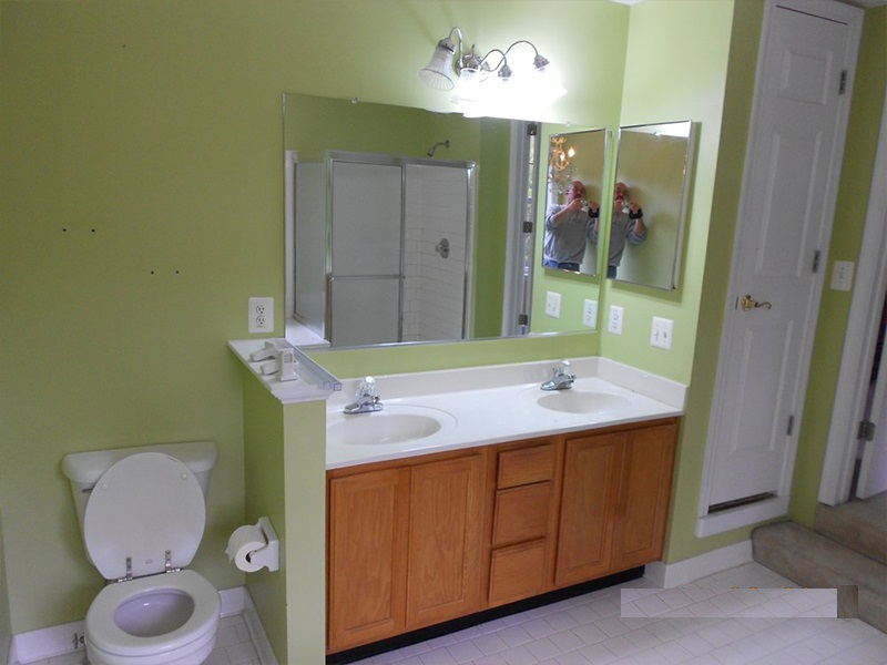 kitchens Remodeling ellicott city MD