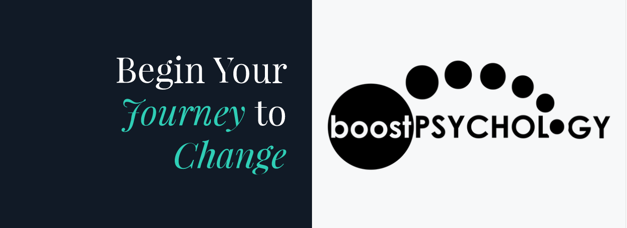 Edmonton Psychologists - Boost Psychology