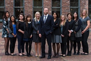 Vancouver Disability Lawyers - Bungay Law Office