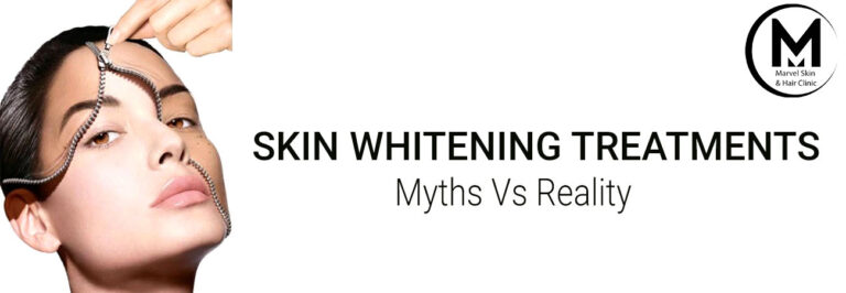 Get Rid of Skin Problems By Laser Treatment in Mumbai By Dr. Malay Mehta