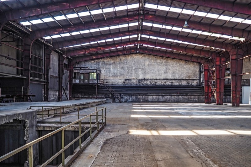 What Are The Advantages of Factory Building As per Business Perspective?