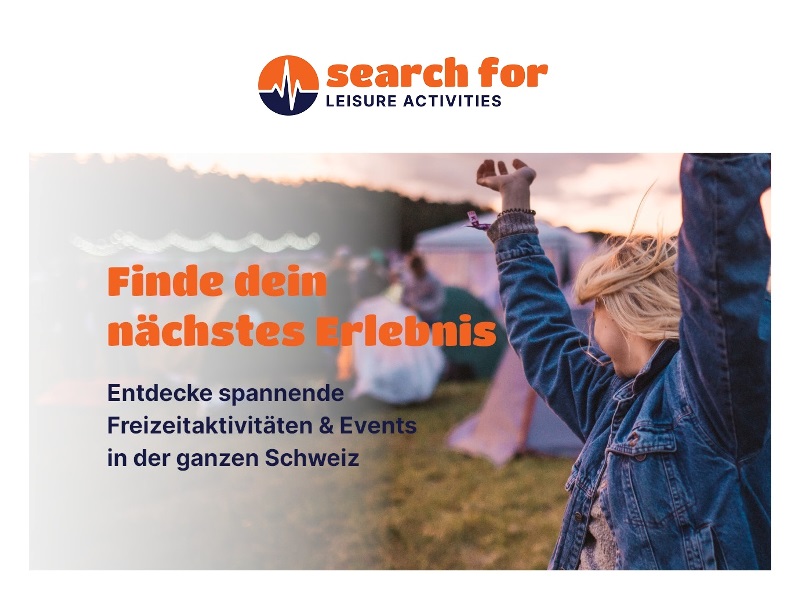 Die Besten Ausflugsziele in der Schweiz