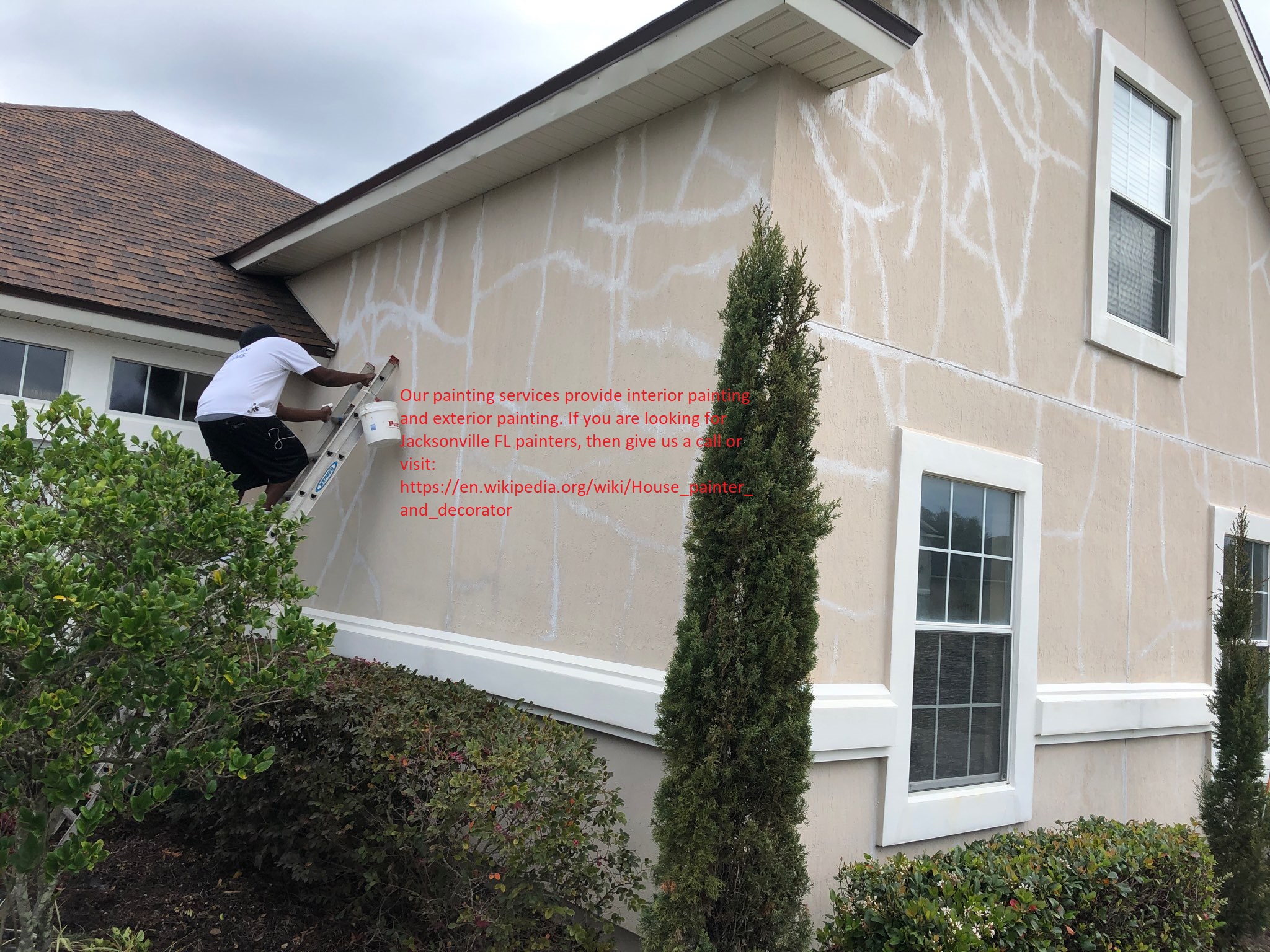 Task Force Painting | Painters in Jacksonville FL