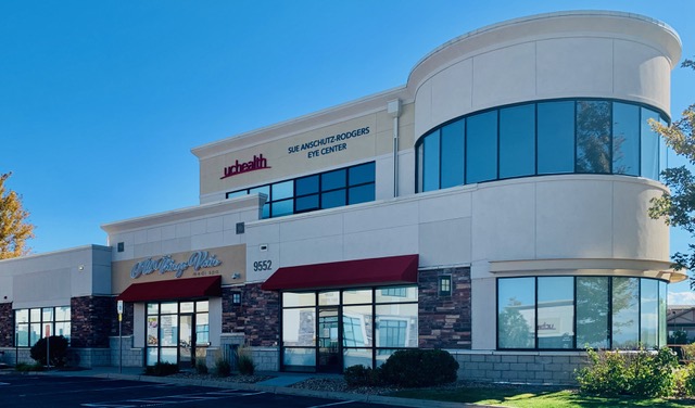 All Things Vain Medi Spa.