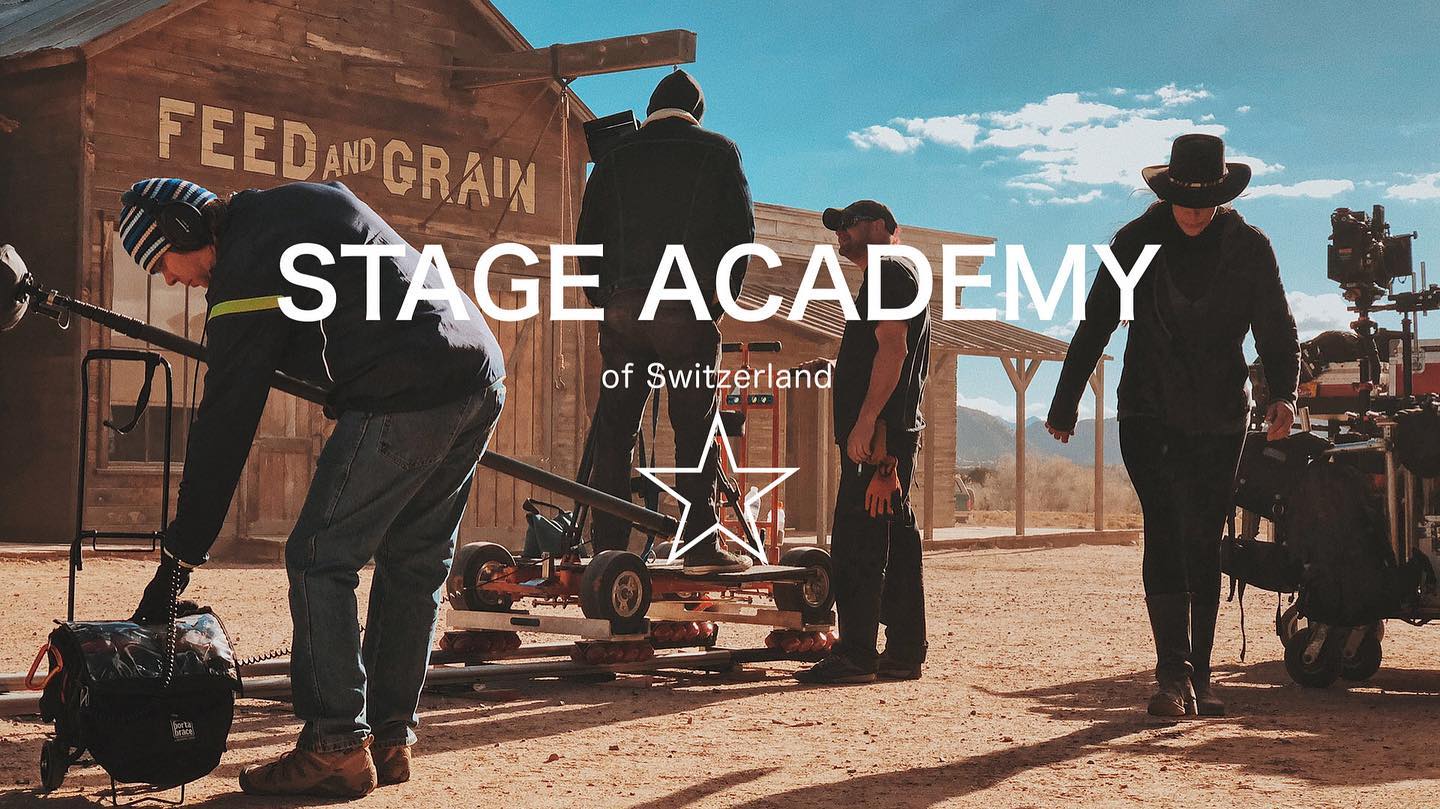 Wie wird man Schauspieler ohne Bühnenerfahrung?