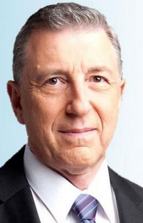 dr. Mark Scheinberg, MD OB-GYN.