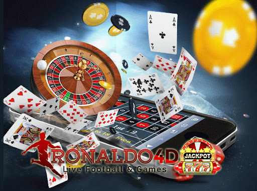 judi slot online terlengkap
