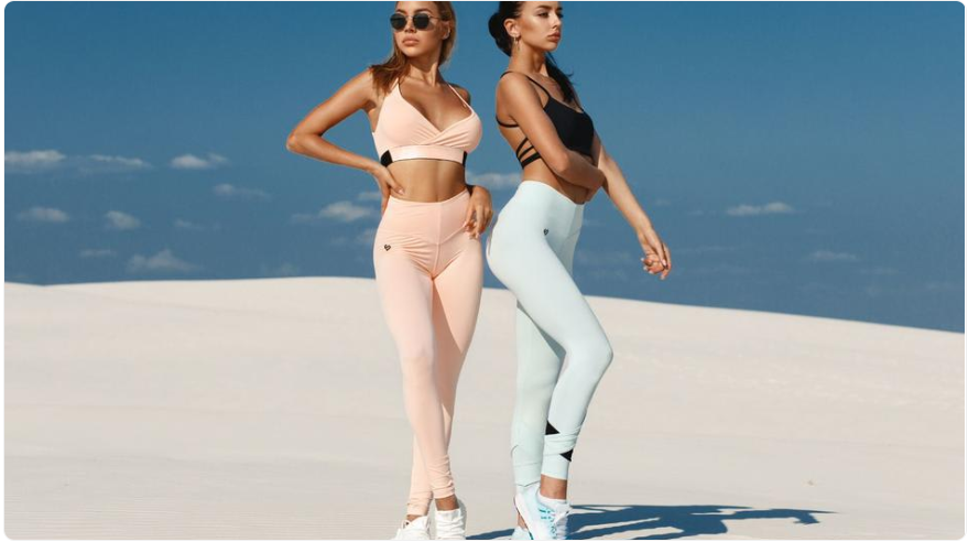 Leggings | Gym Clothes & Workout Wear | Smoodh