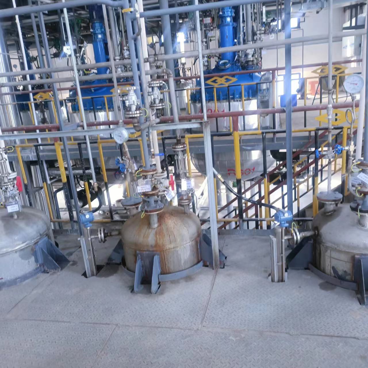  Shanghai Zhuangming Biopharm Co., Ltd.