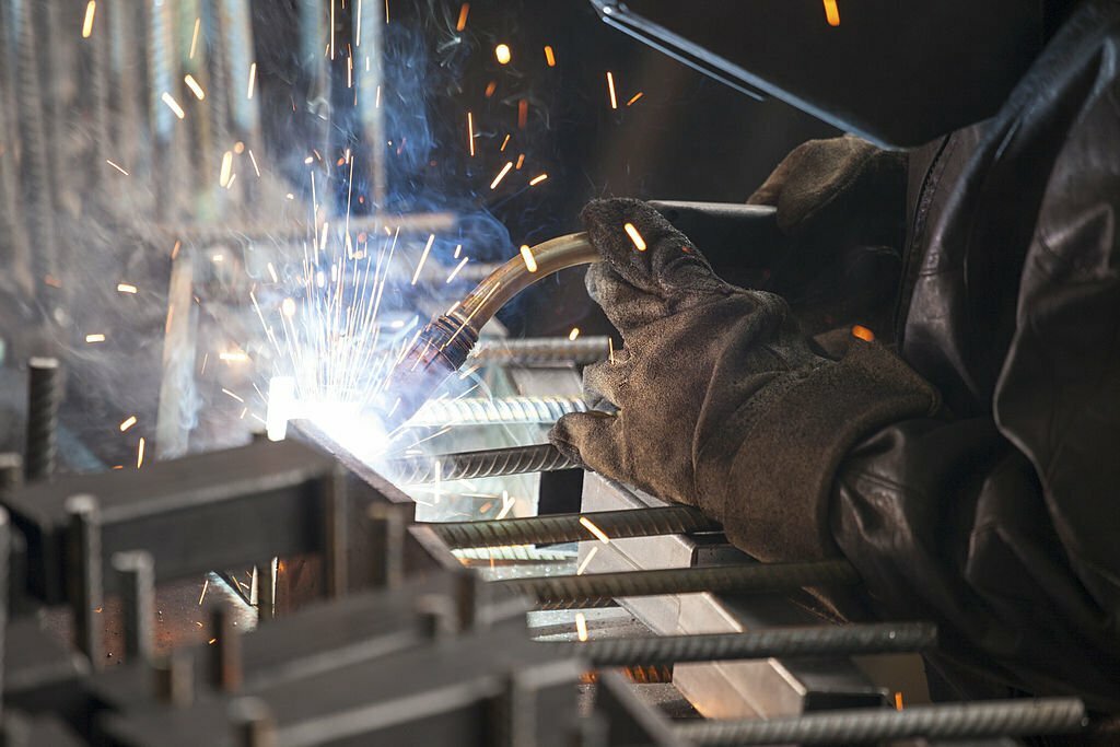Don's Welding | Welding Services in Buffalo.