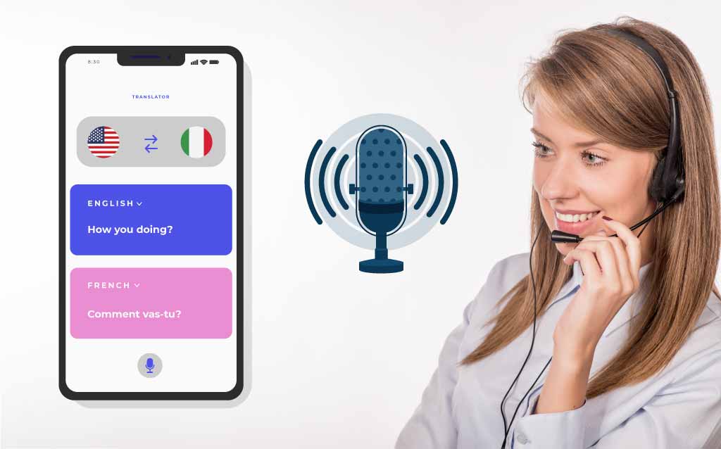 Secured & accurate Audio Transcription and Speech to Text by Annotation Labs.