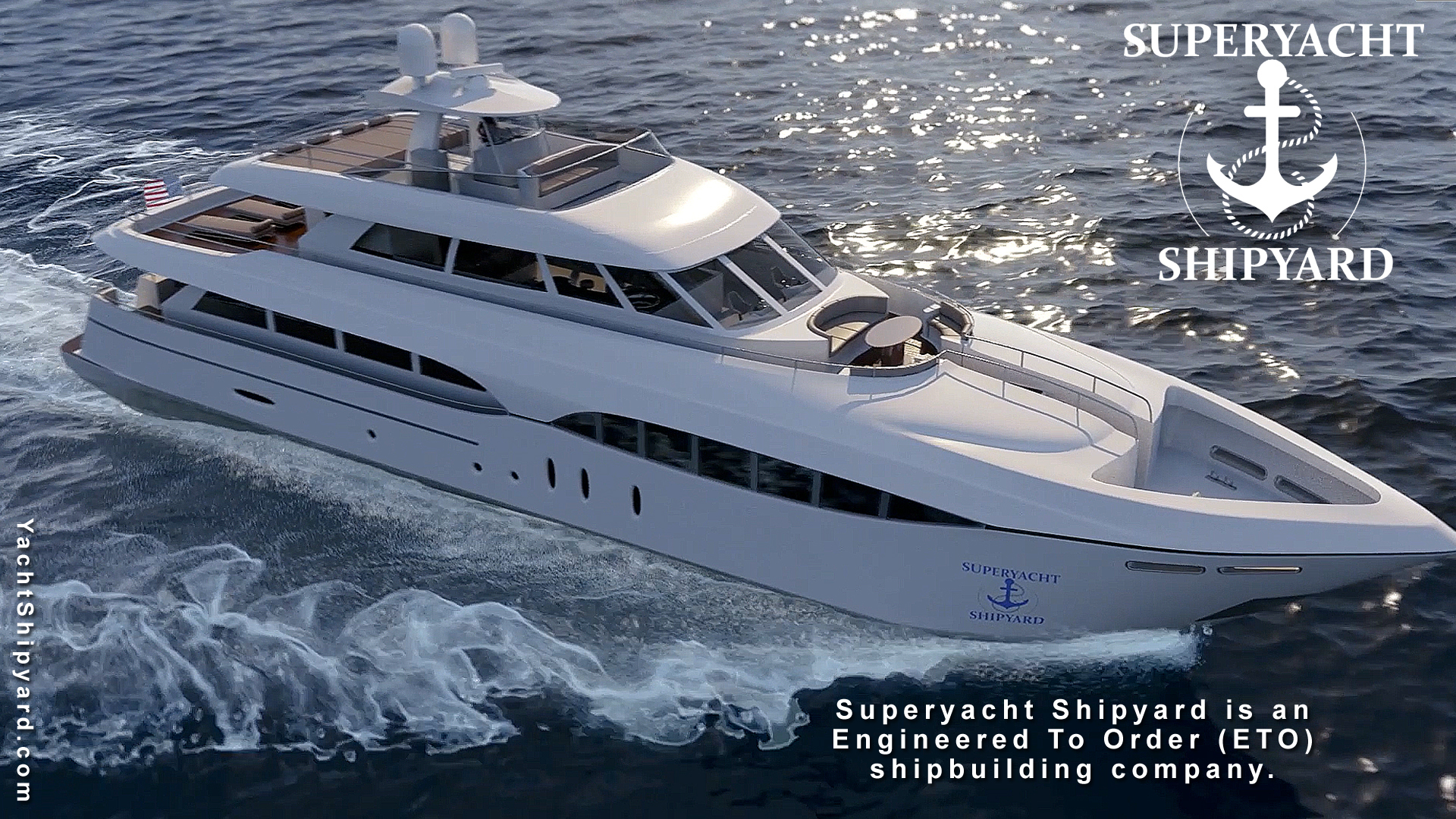 Superyacht Shipyard LLC.