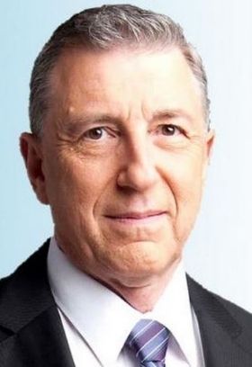 Dr. Mark Scheinberg, MD OB-GYN.