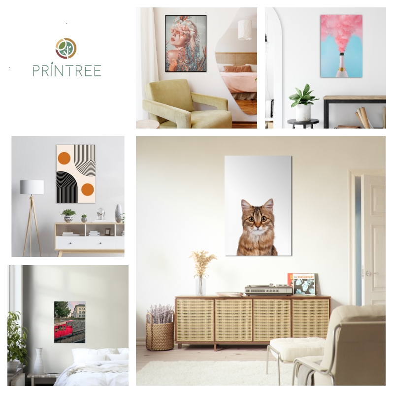 Kunstdrucke online bestellen