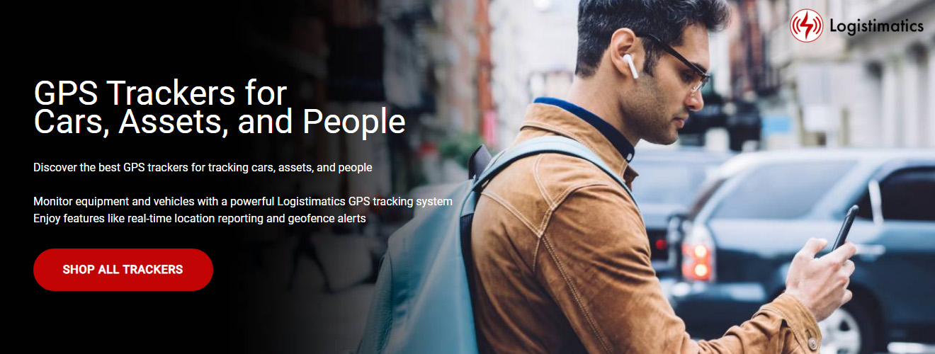 GPS Trackers