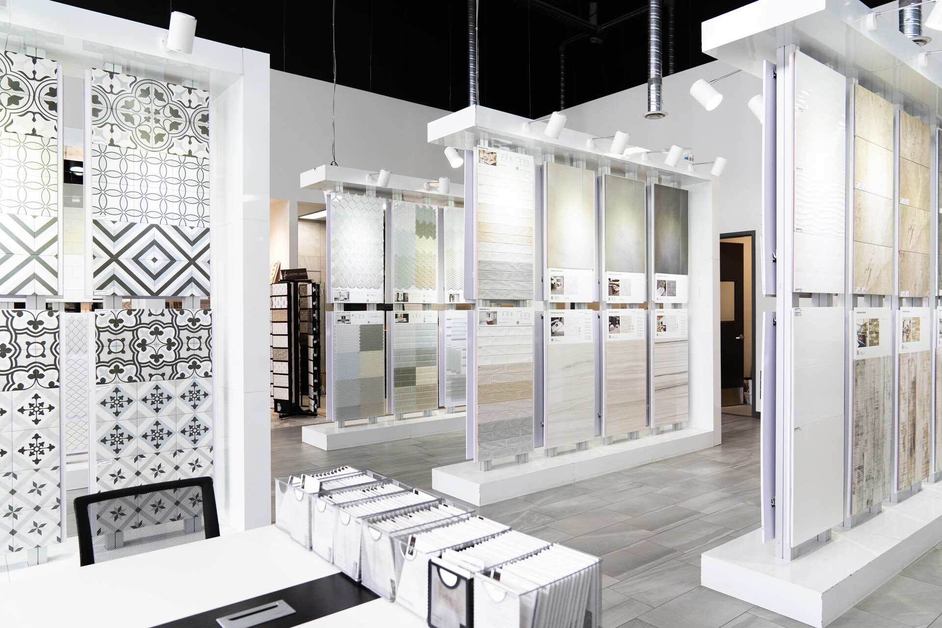 Tile Flooring Edmonton Canada